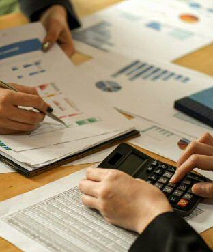 Marketing Turnaround for B2B support services business
