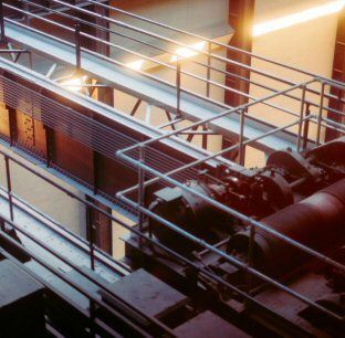 CPG - coffee plant - operational excellence